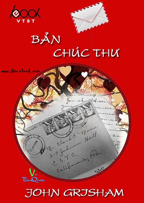 BẢN CHÚC THƯ