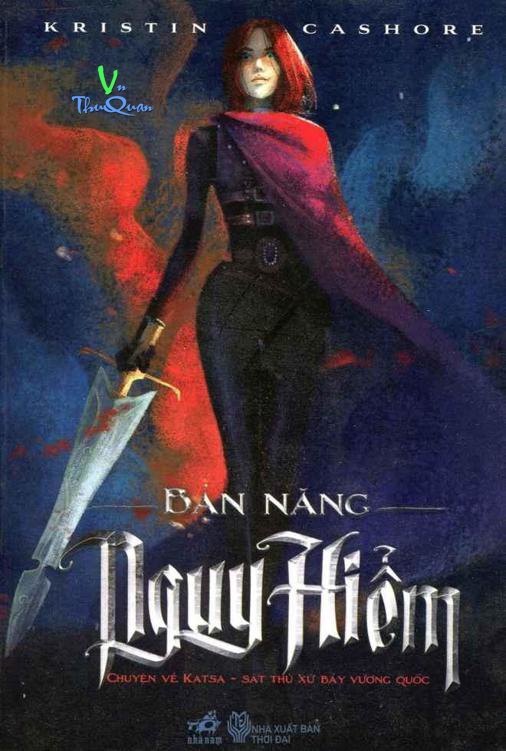 Ảnh bìa truyện