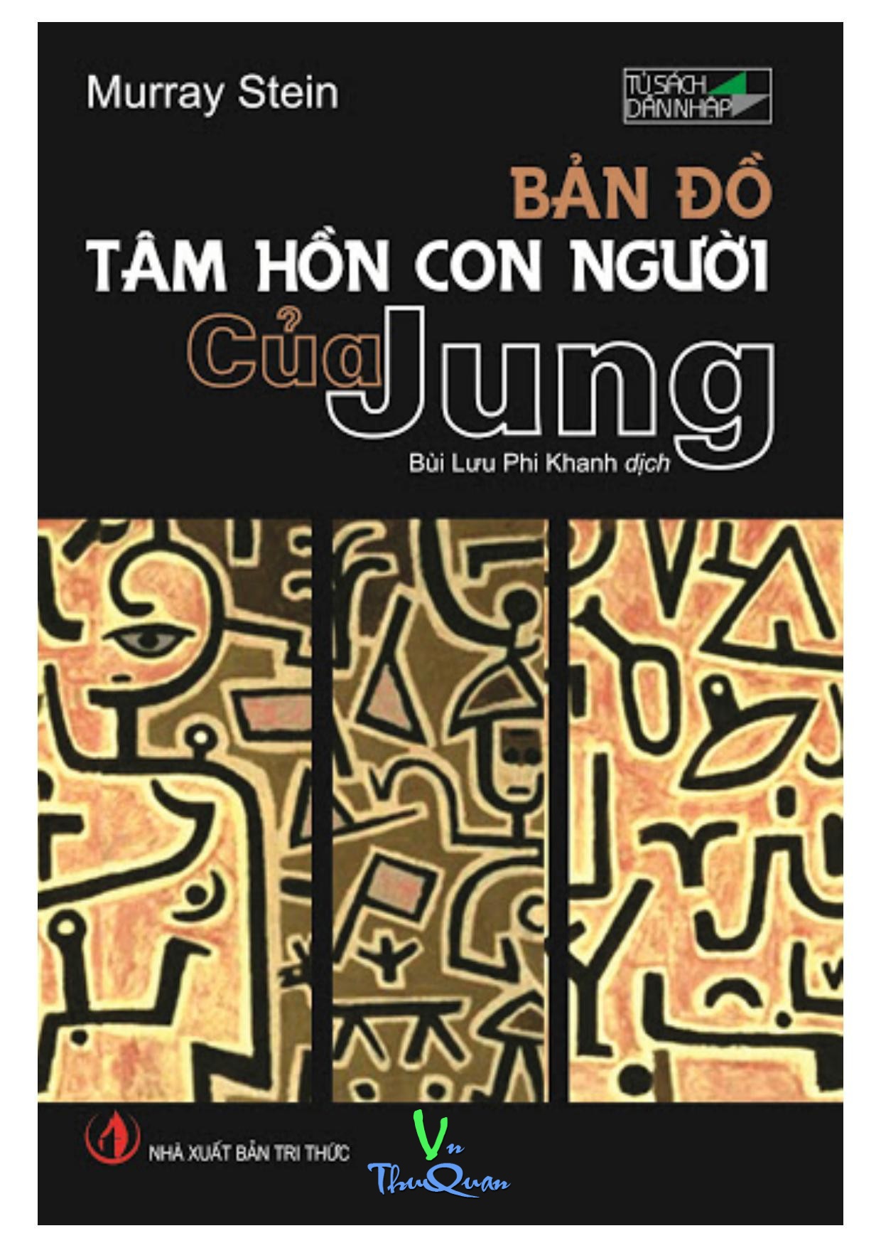Ảnh bìa truyện