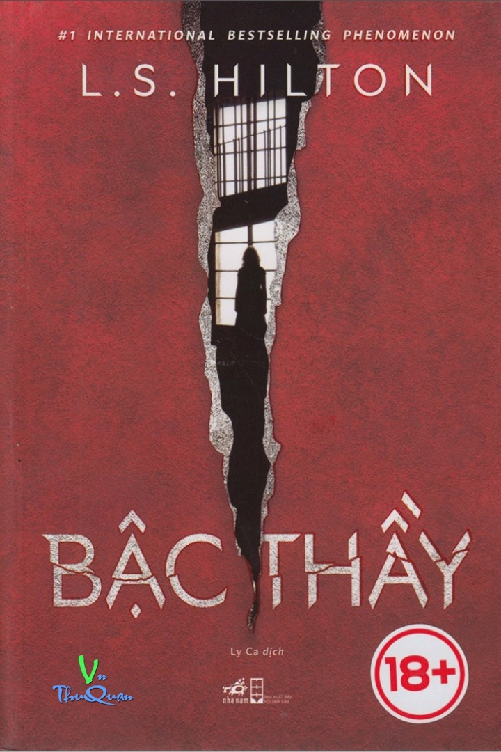 Ảnh bìa truyện