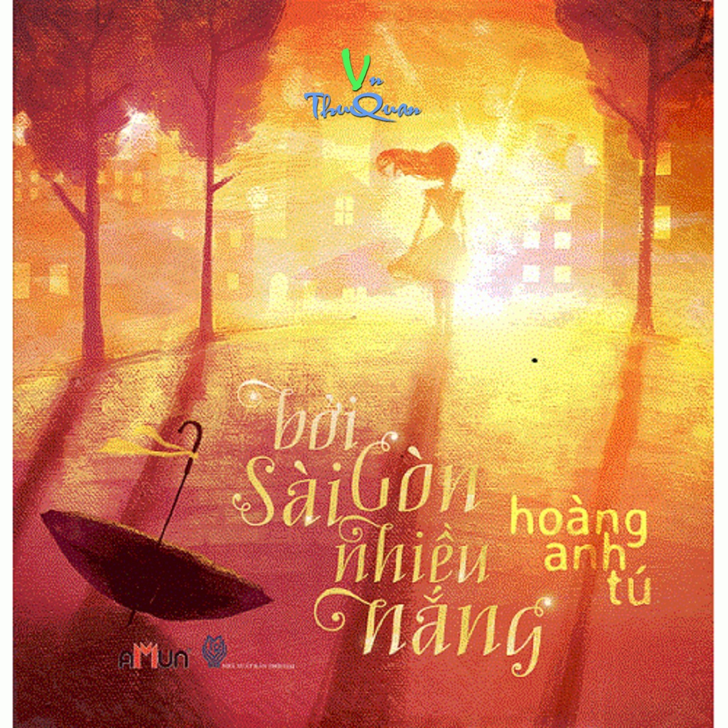 Ảnh bìa truyện