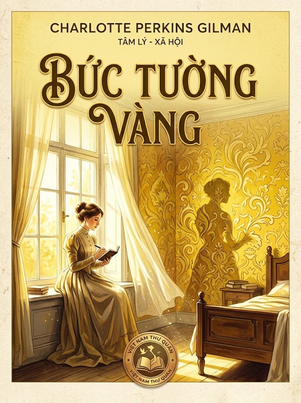 Bức tường vàng