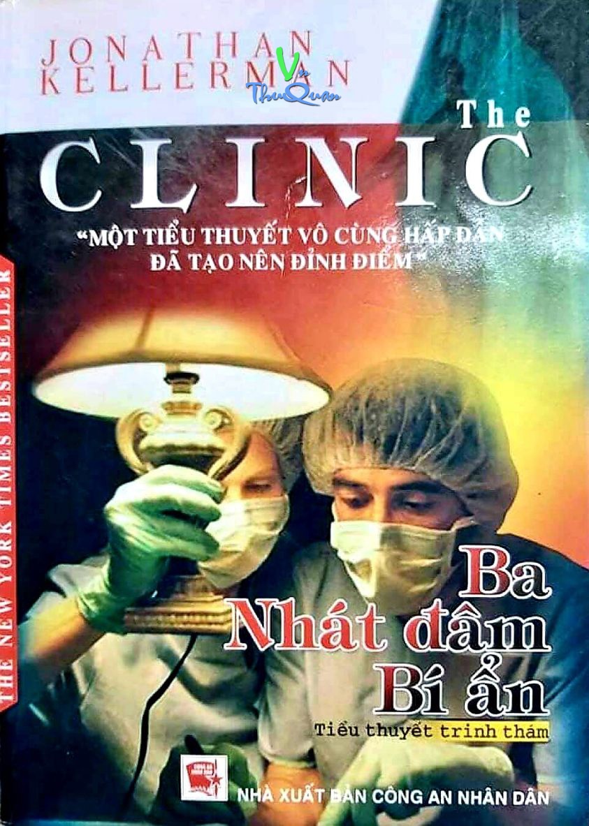 Ảnh bìa truyện