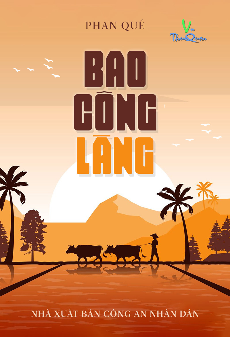 BAO CÔNG LÀNG