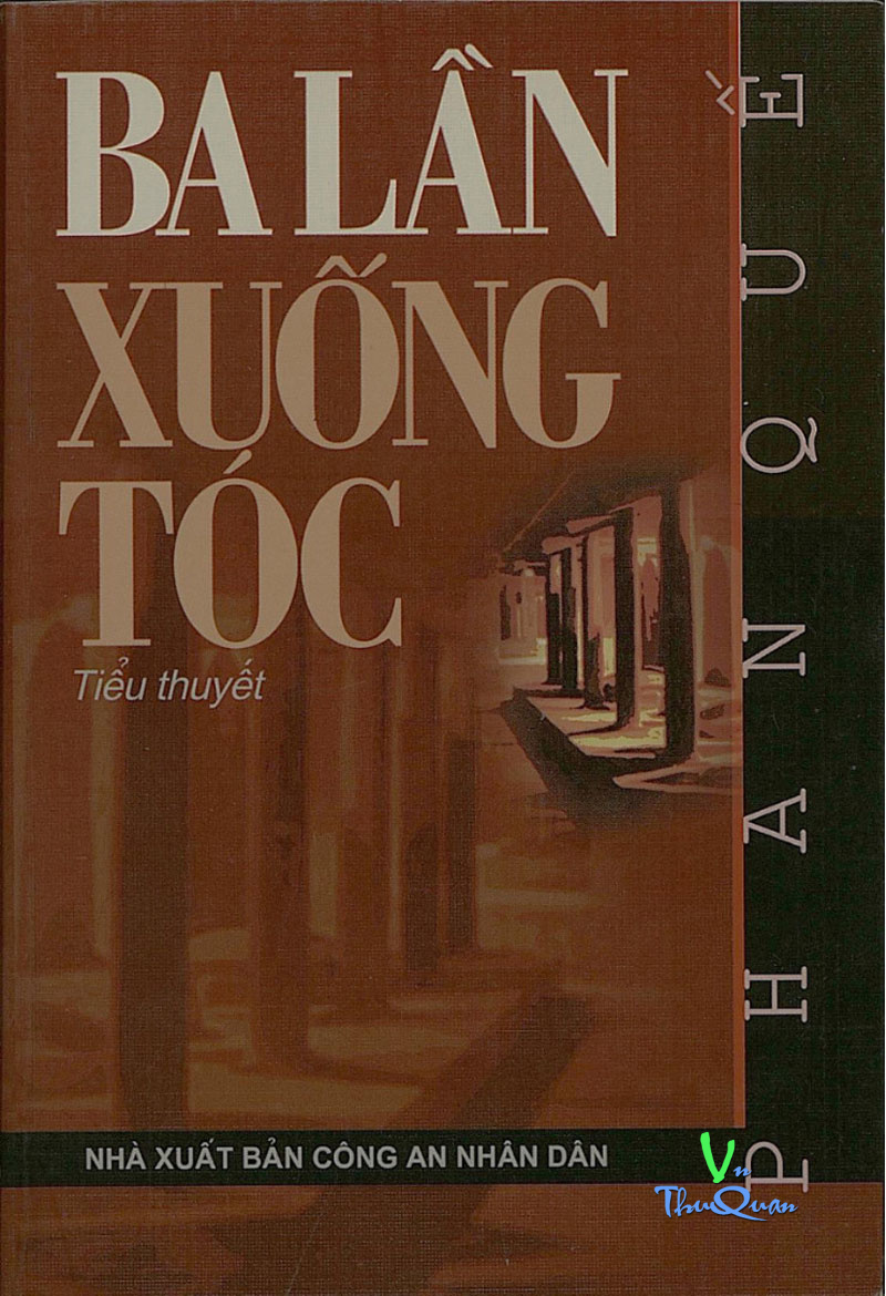 Ba Lần Xuống Tóc