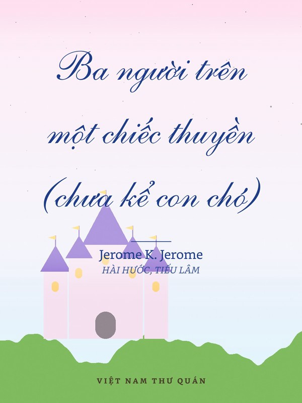 Ảnh bìa truyện