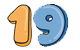 19