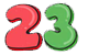23