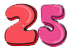 25