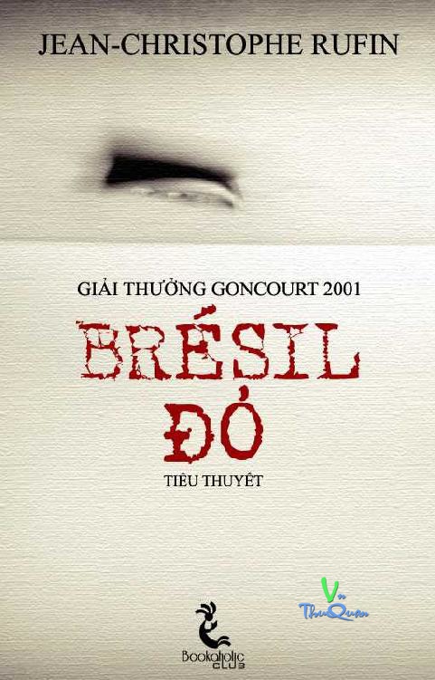 Bresil Đỏ