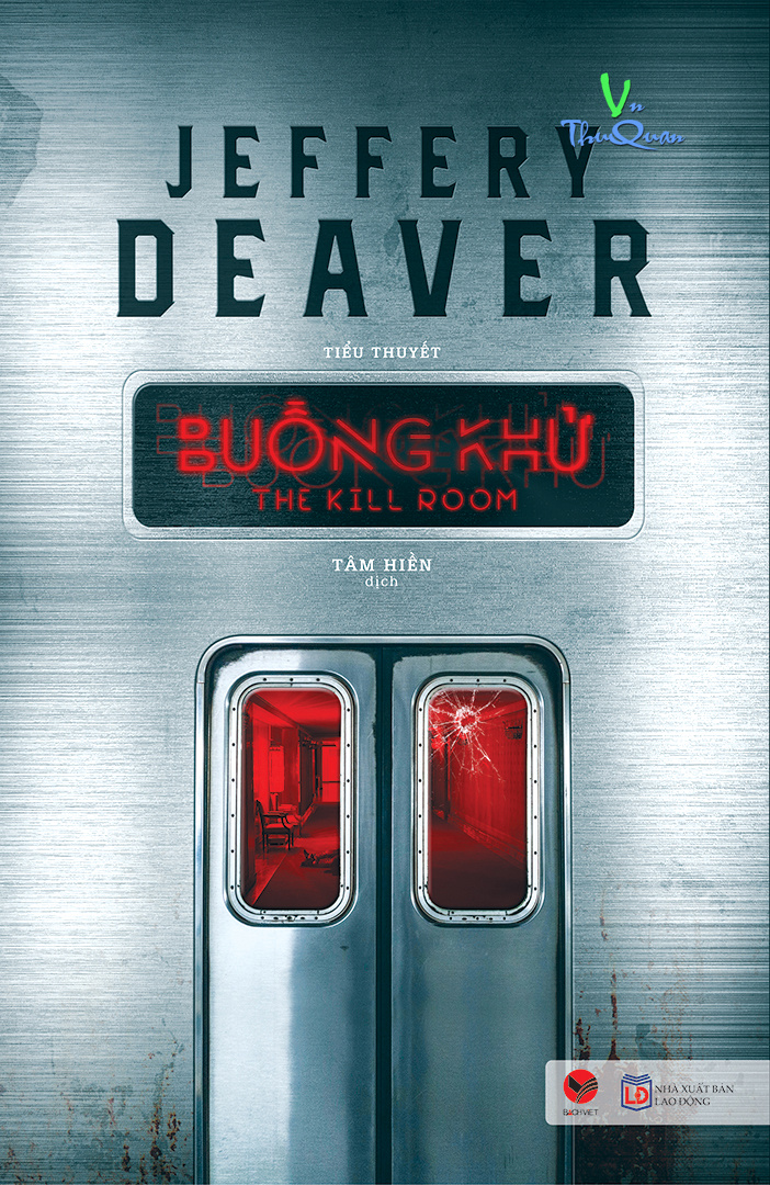 Ảnh bìa truyện