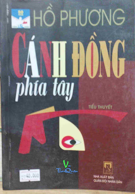 Ảnh bìa truyện