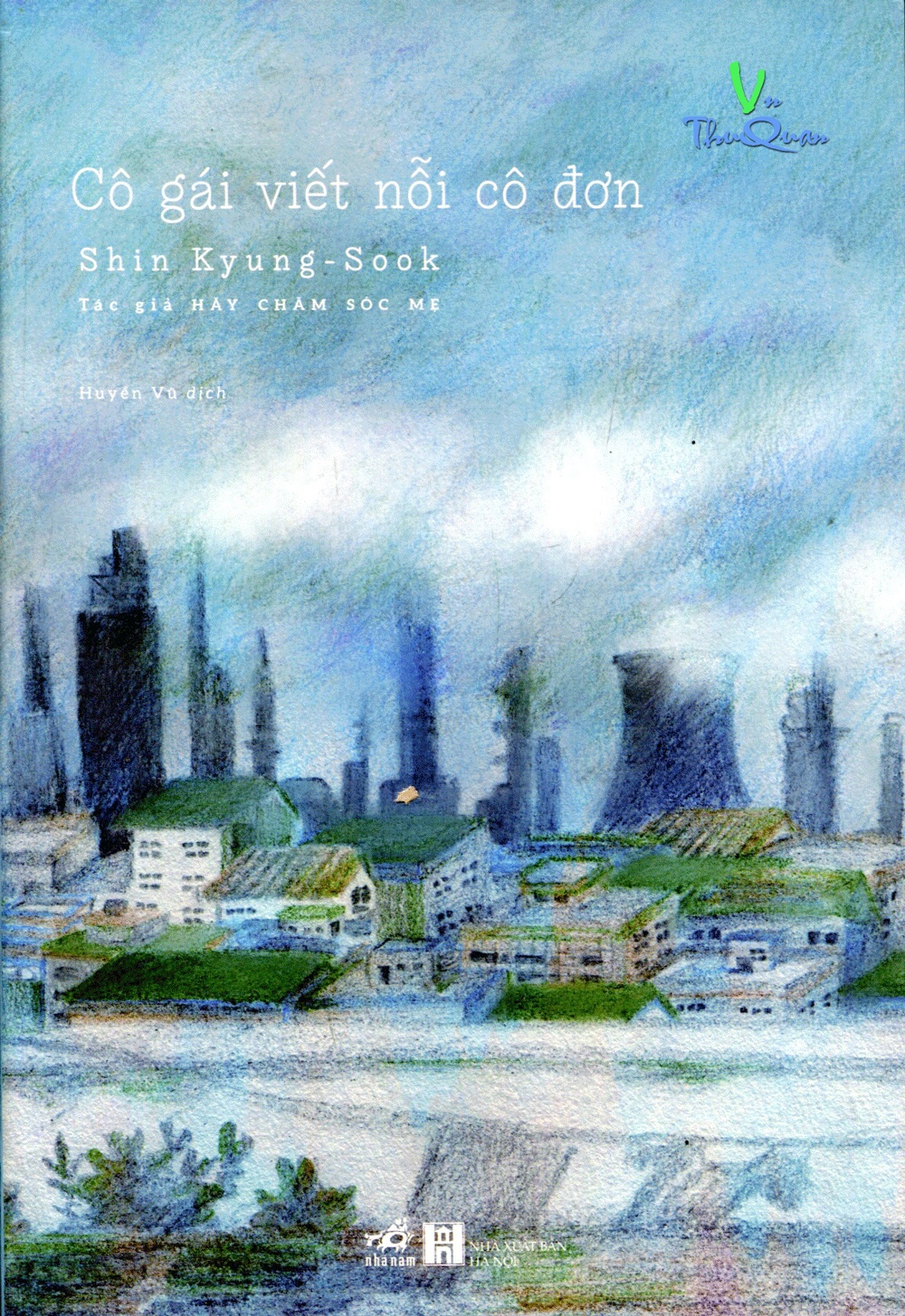 Ảnh bìa truyện