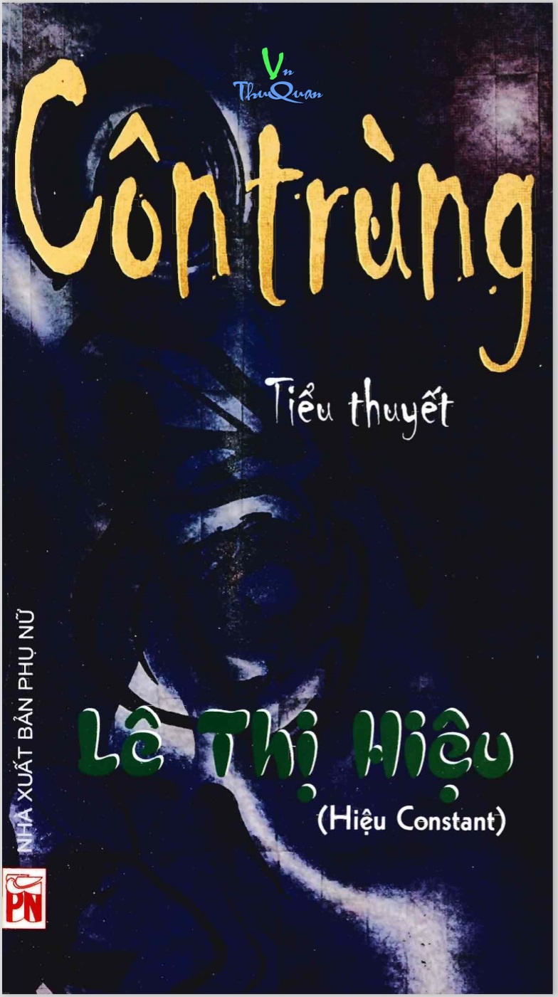 CÔN TRÙNG