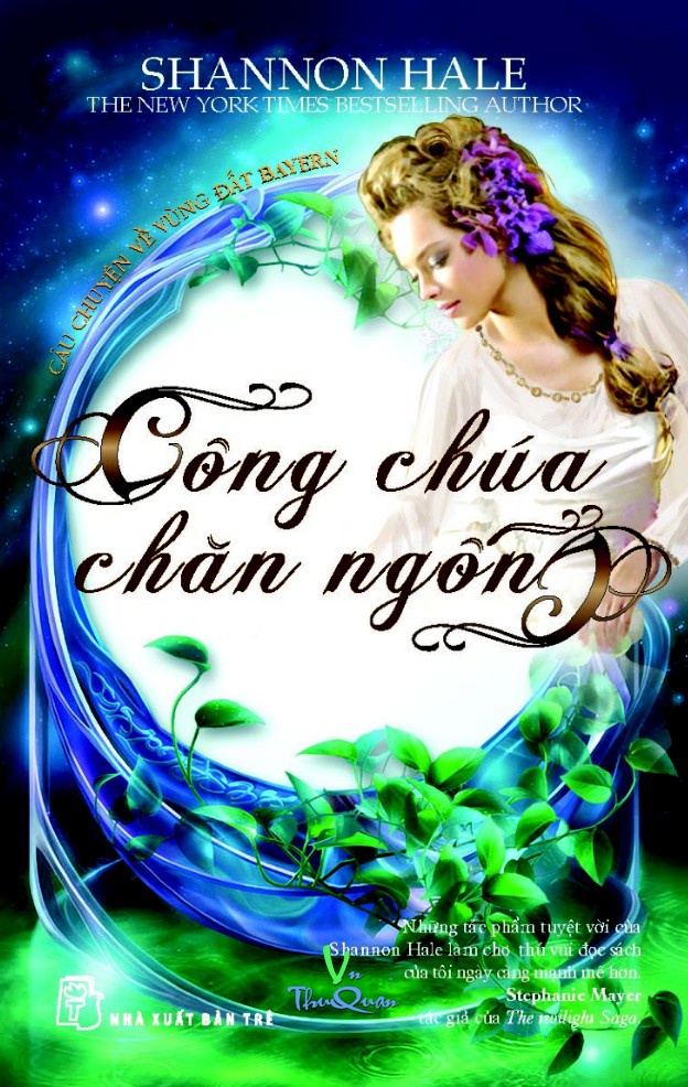 Ảnh bìa truyện