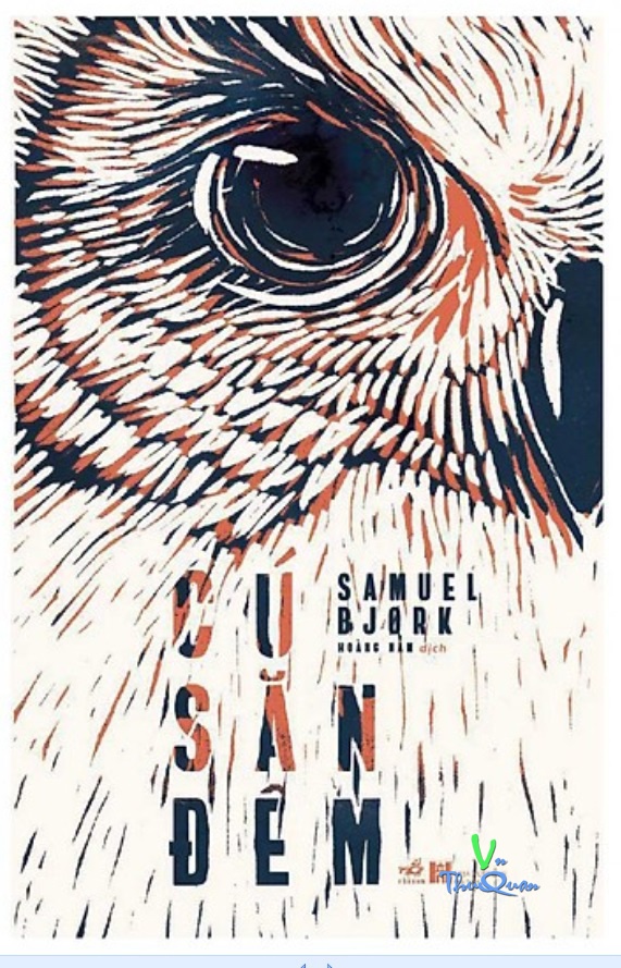 CÚ SĂN ĐÊM
