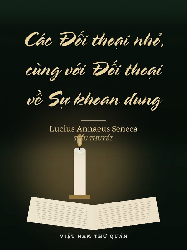 Ảnh bìa truyện