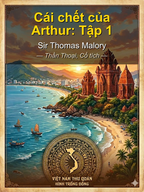 Cái chết của Arthur: Tập 1