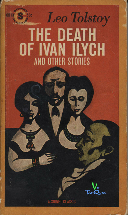 Cái chết của Ivan Ilych