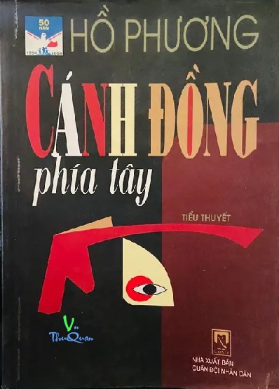 Cánh Đồng Phía Tây
