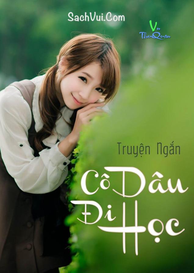 Ảnh bìa truyện