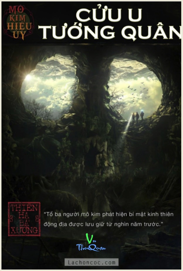 Ảnh bìa truyện