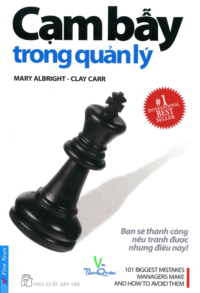 Ảnh bìa truyện