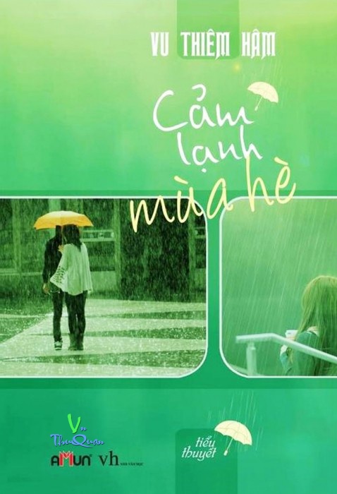 Ảnh bìa truyện