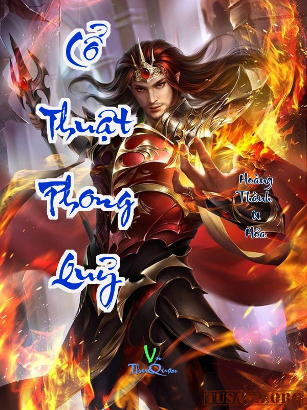 Ảnh bìa truyện
