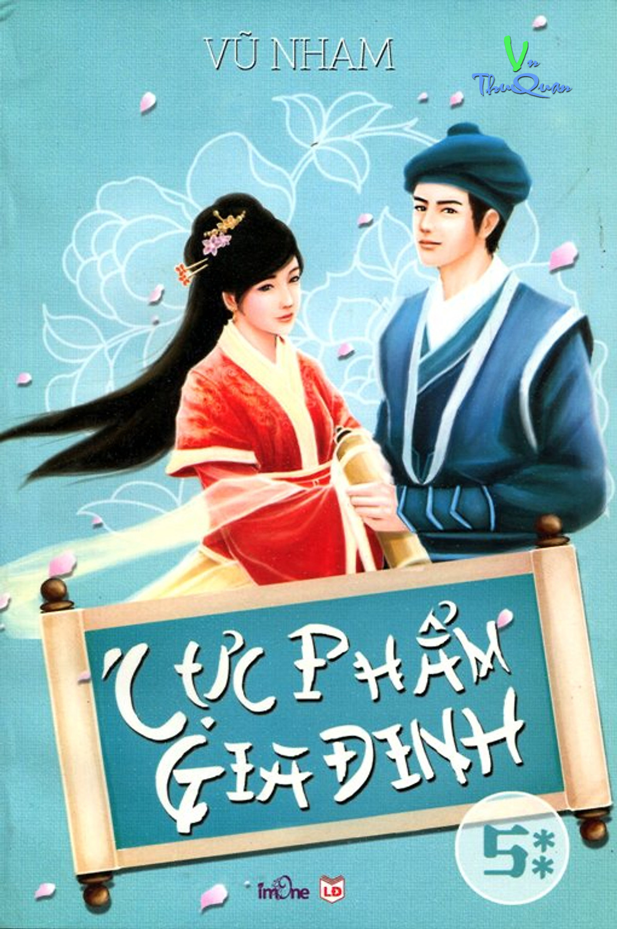 Cực Phẩm  Gia Đinh