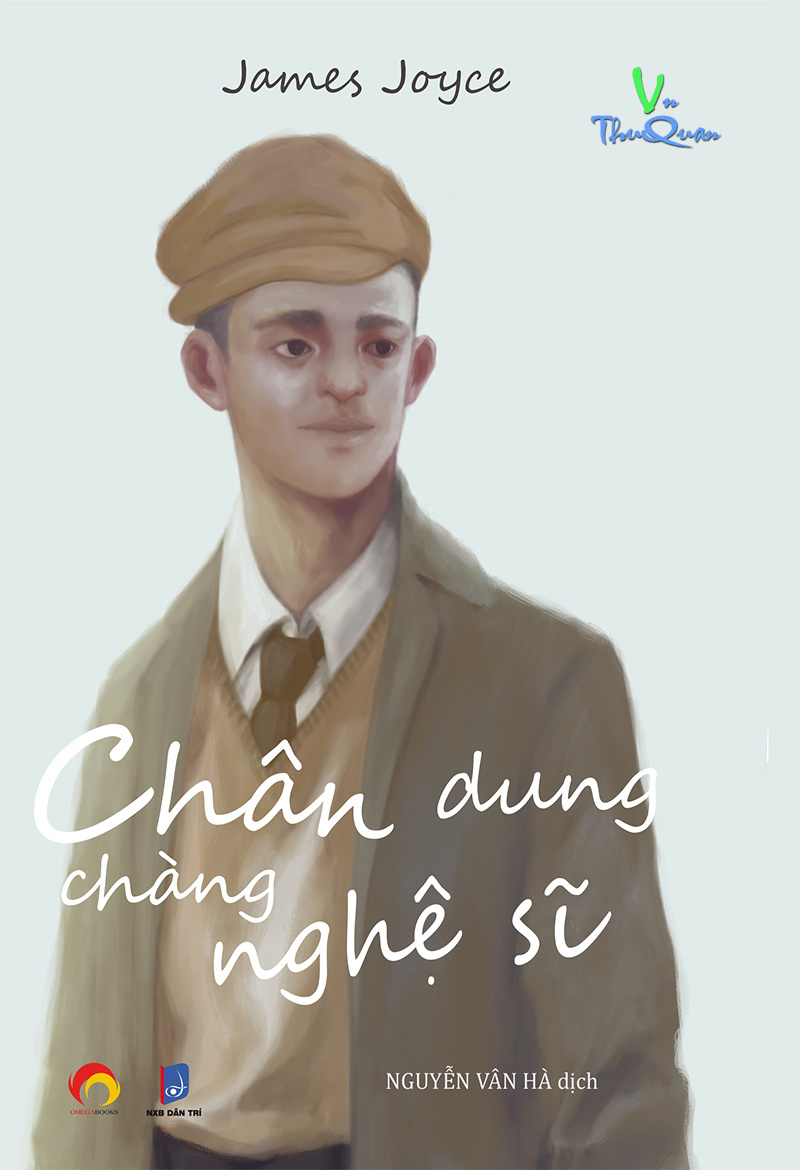 Ảnh bìa truyện