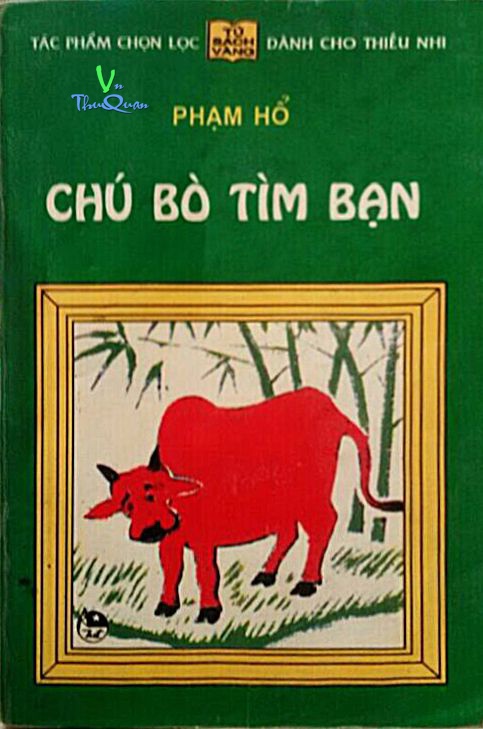 Ảnh bìa truyện