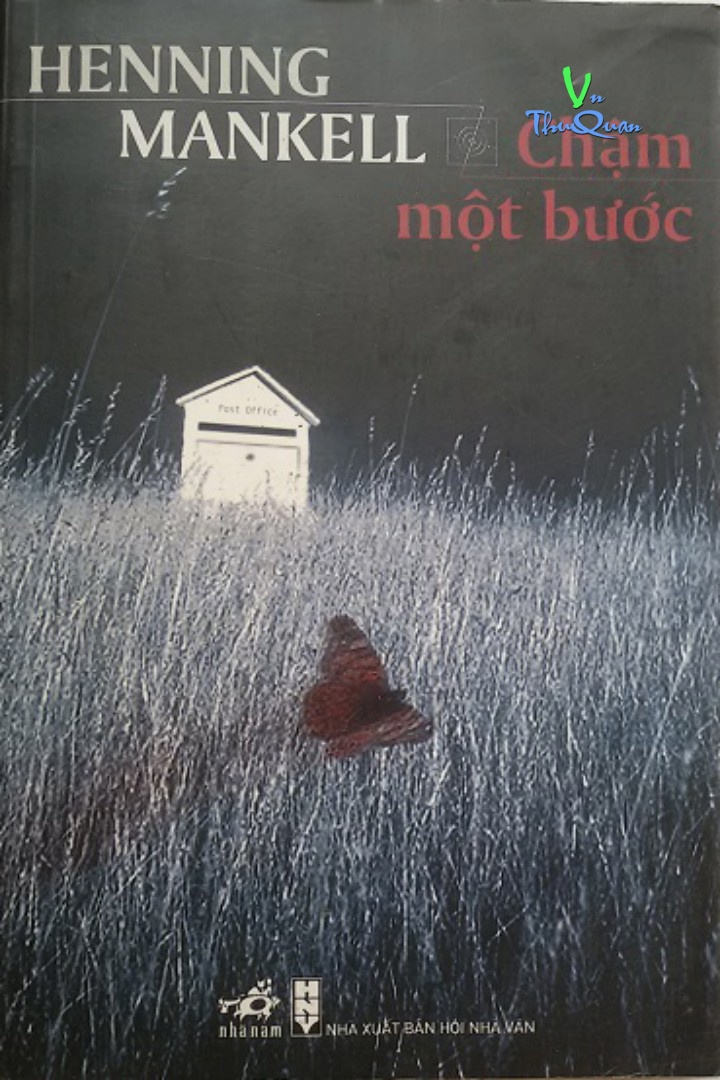CHẬM MỘT BƯỚC
