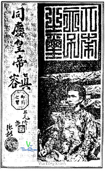 CHIẾC BẢO ẤN CUỐI CÙNG