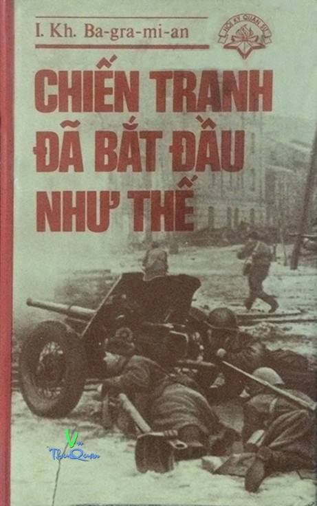 Ảnh bìa truyện