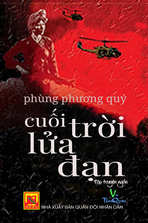 Ảnh bìa truyện