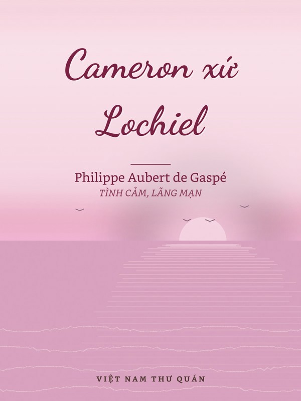 Cameron xứ Lochiel