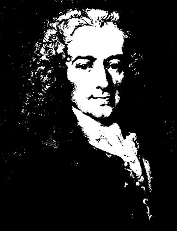 Voltaire