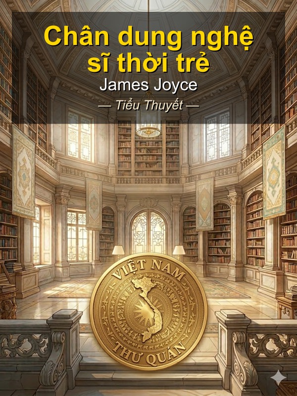 Ảnh bìa truyện
