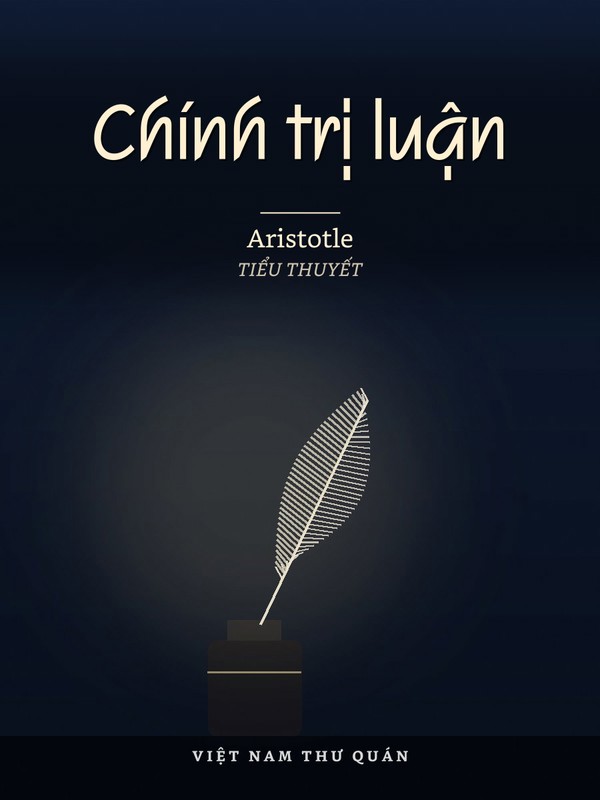 Chính trị luận