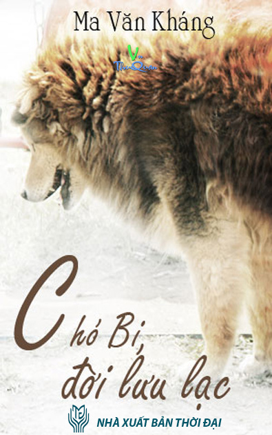 Ảnh bìa truyện