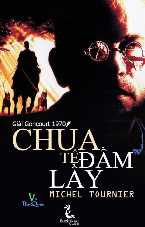 Chúa tể đầm lầy