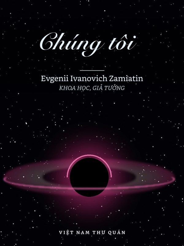 Chúng tôi