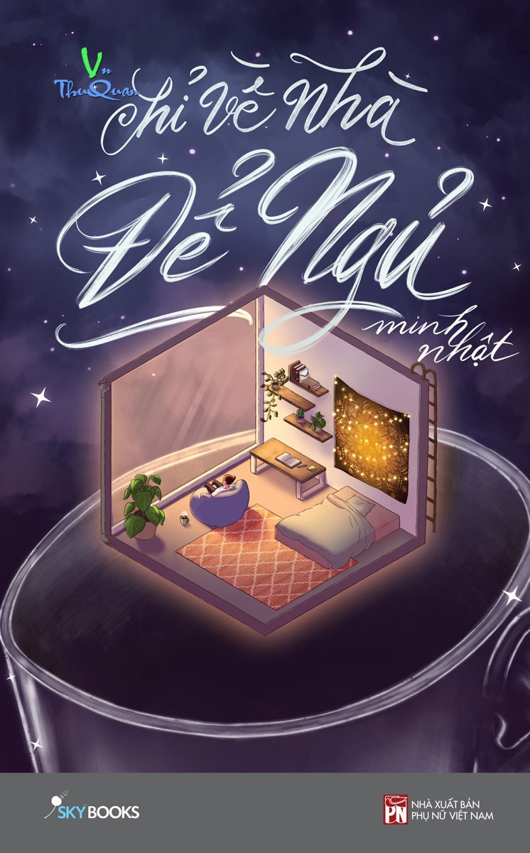 Ảnh bìa truyện