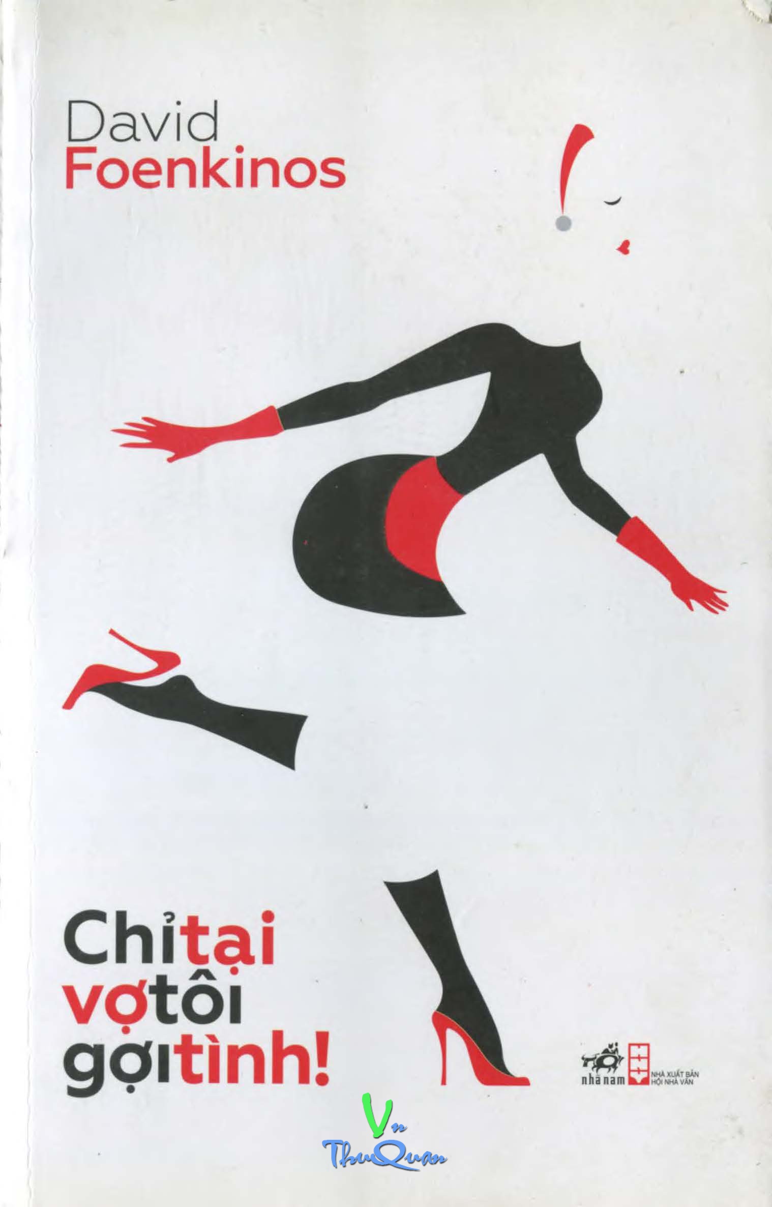 Ảnh bìa truyện