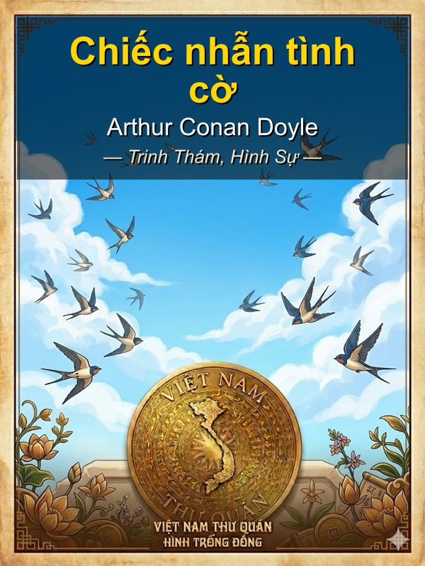 Chiếc nhẫn tình cờ