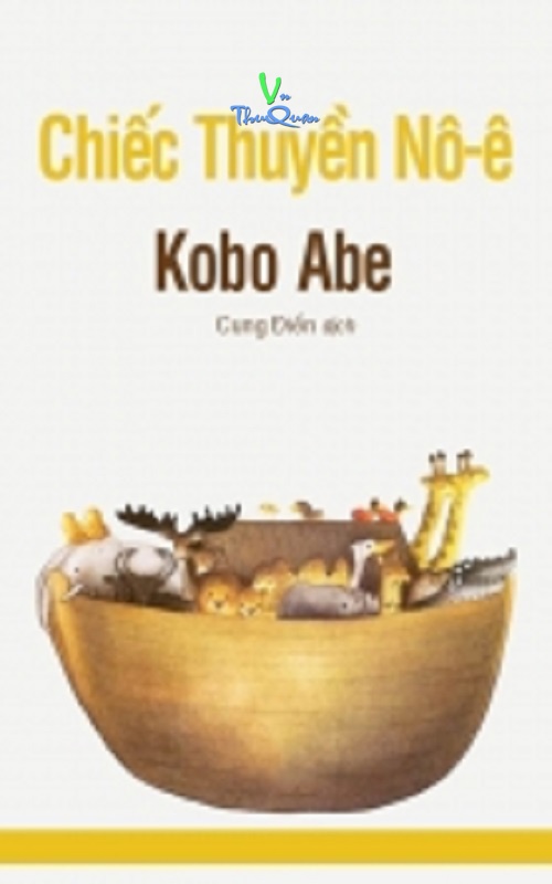 Ảnh bìa truyện