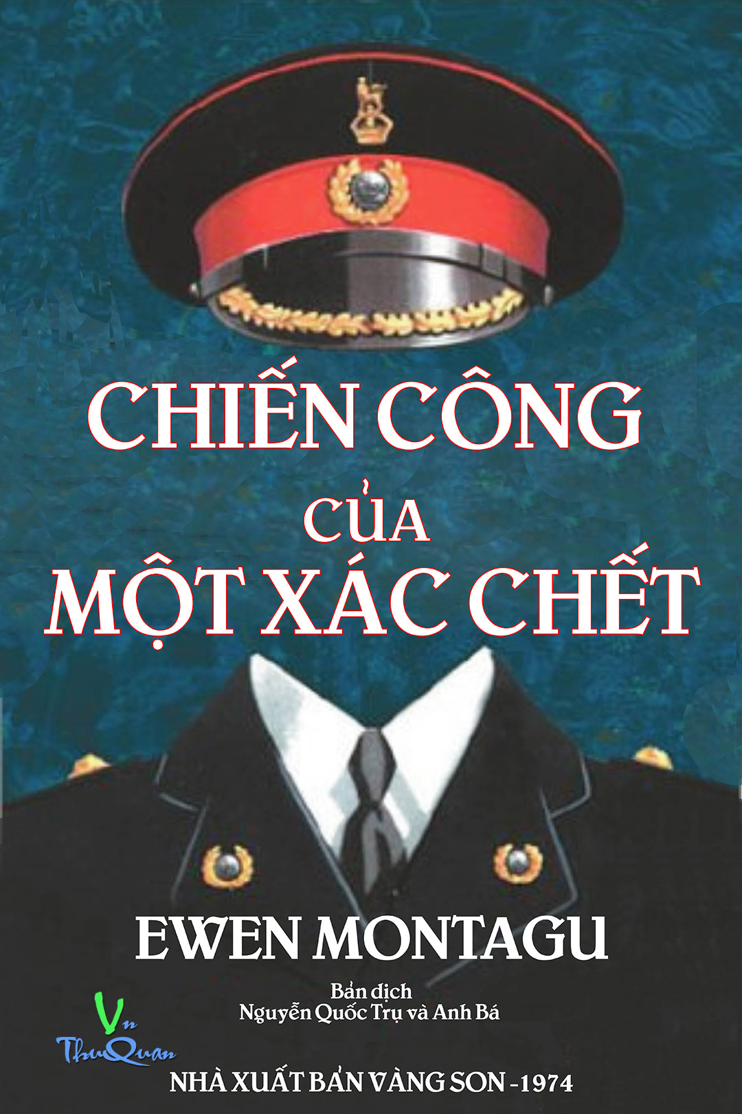Ảnh bìa truyện