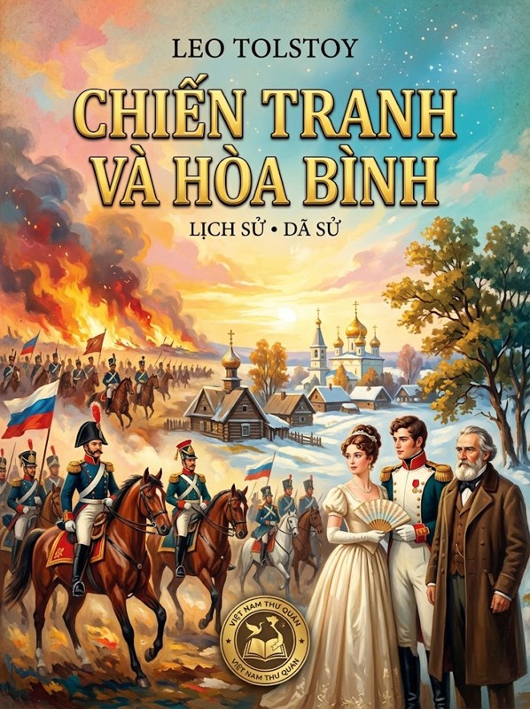 Chiến tranh và hòa bình
