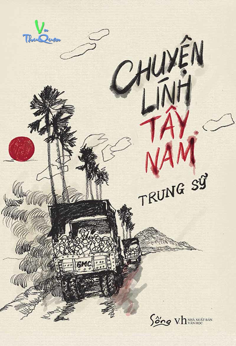 Ảnh bìa truyện
